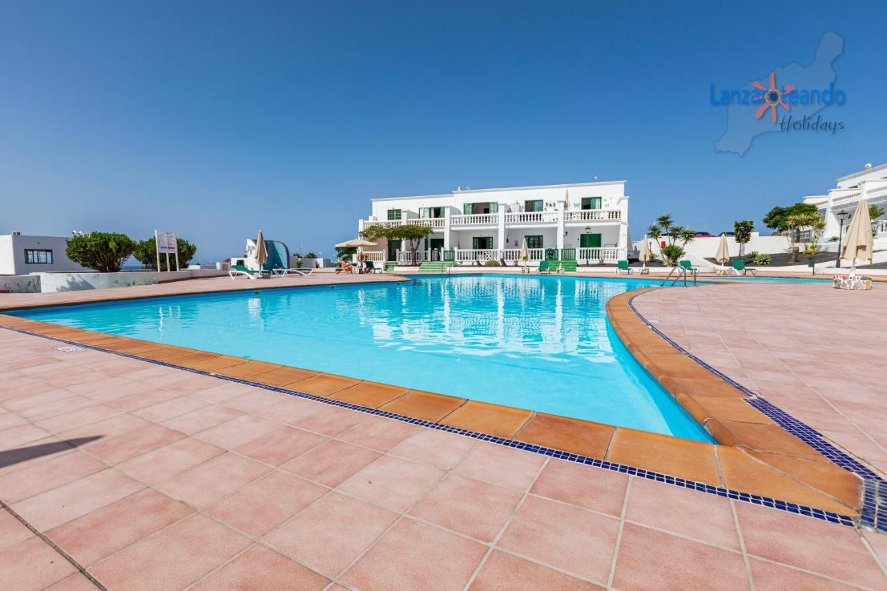 Vivienda Vacacional Bellevue Пуерто дел Кармен Екстериор снимка
