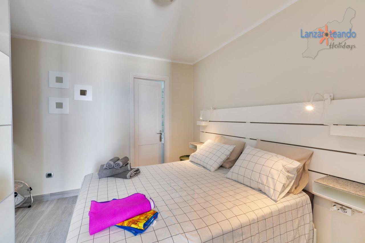 Vivienda Vacacional Bellevue Пуерто дел Кармен Екстериор снимка