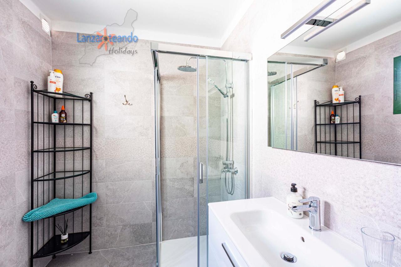 Vivienda Vacacional Bellevue Пуерто дел Кармен Екстериор снимка